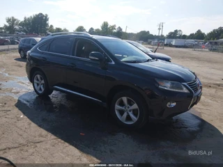 LEXUS LEXUS RX 350