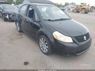 SUZUKI SUZUKI SX4 SPORT S/SPORT SE