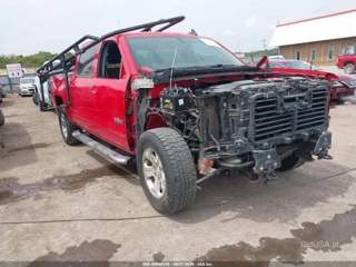 CHEVROLET CHEVROLET SILVERADO 1500 2LT