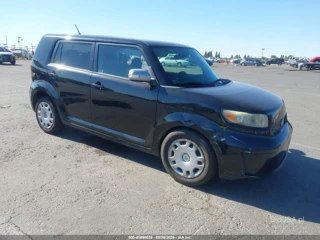 SCION SCION XB