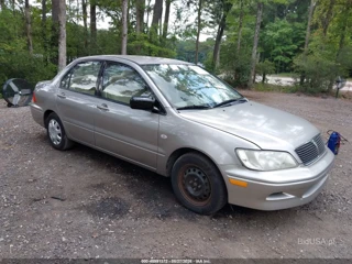 MITSUBISHI MITSUBISHI LANCER ES