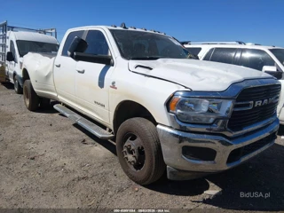 RAM RAM 3500 BIG HORN  4X4 8' BOX