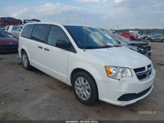DODGE DODGE GRAND CARAVAN SE