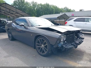 DODGE DODGE CHALLENGER R/T SCAT PACK SHAKER