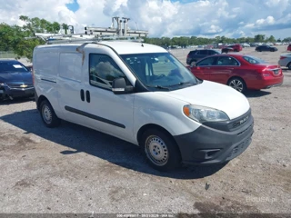 RAM RAM PROMASTER CITY TRADESMAN