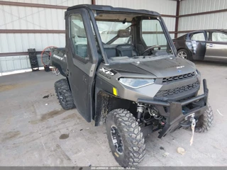 POLARIS POLARIS RANGER CREW XP 1000 NORTHSTAR ULTIMATE