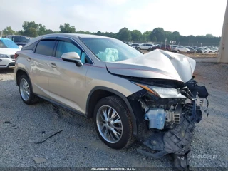 LEXUS LEXUS RX 350