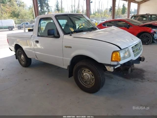 FORD FORD RANGER EDGE/XL/XLT