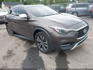INFINITI INFINITI QX30 PREMIUM