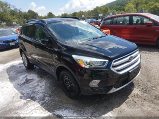 FORD FORD ESCAPE SEL