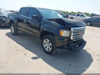 GMC CANYON SLE