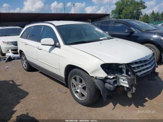 CHRYSLER CHRYSLER PACIFICA TOURING