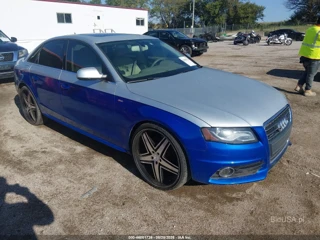 AUDI AUDI A4 2.0T PREMIUM