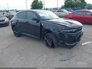 DODGE DODGE HORNET GT AWD