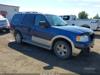 FORD FORD EXPEDITION EDDIE BAUER/KING RANCH
