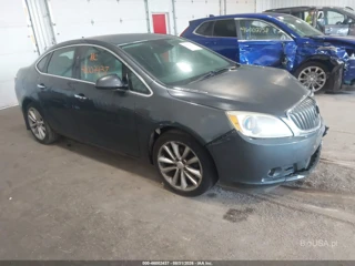 BUICK BUICK VERANO