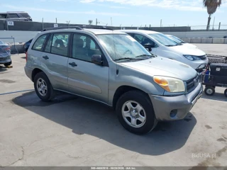 TOYOTA TOYOTA RAV4