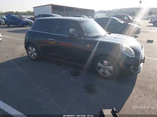 MINI MINI HARDTOP COOPER