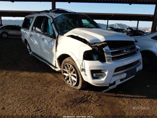 FORD FORD EXPEDITION EL LIMITED