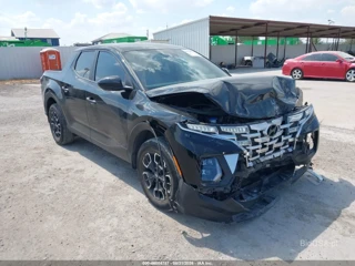 HYUNDAI HYUNDAI SANTA CRUZ SE
