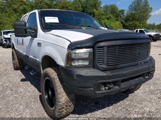 FORD FORD F-250 LARIAT/XL/XLT