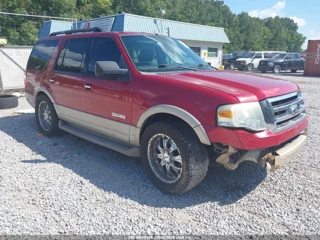 FORD FORD EXPEDITION EDDIE BAUER/KING RANCH
