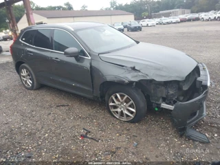 VOLVO VOLVO XC60 T5 MOMENTUM