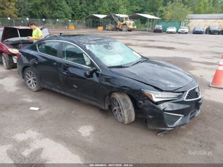ACURA ACURA ILX PREMIUM PACKAGE/TECHNOLOGY PACKAGE