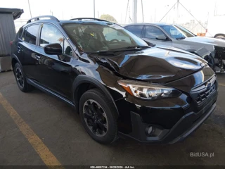 SUBARU SUBARU CROSSTREK PREMIUM
