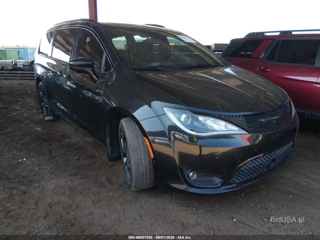 CHRYSLER CHRYSLER PACIFICA TOURING L PLUS