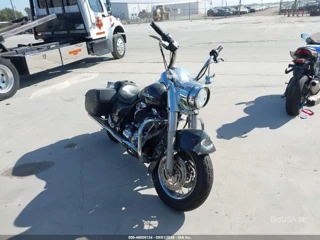 HARLEY-DAVIDSON HARLEY-DAVIDSON FLHRS