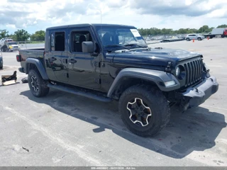 JEEP JEEP GLADIATOR SPORT S 4X4