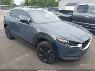 MAZDA MAZDA CX-30 2.5 S CARBON EDITION