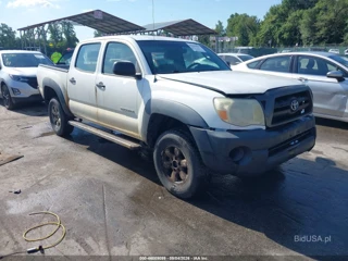 TOYOTA TOYOTA TACOMA BASE V6
