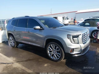 GMC ACADIA FWD DENALI