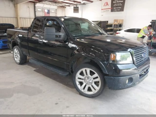 FORD FORD F-150 FX4/LARIAT/XL/XLT