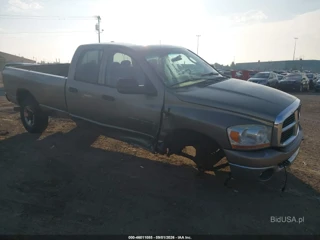 DODGE DODGE RAM 2500 SLT/SPORT