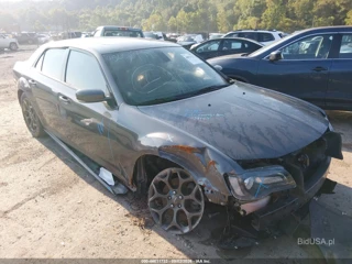 CHRYSLER CHRYSLER 300 300S ALLOY EDITION