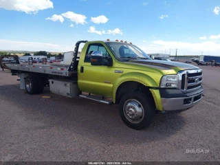 FORD FORD F-550
