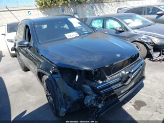 MERCEDES-BENZ MERCEDES-BENZ GLC 300