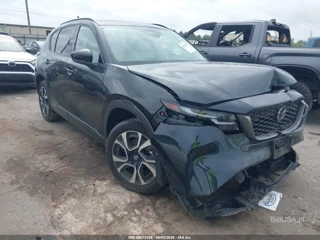 MAZDA MAZDA CX-5 2.5 S PREFERRED
