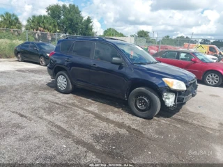 TOYOTA TOYOTA RAV4