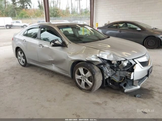 ACURA ACURA TSX 2.4