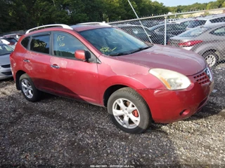 NISSAN NISSAN ROGUE SL
