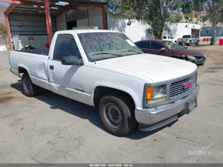 GMC SIERRA 1500 SPECIAL