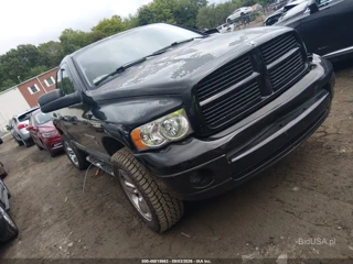 DODGE DODGE RAM 1500 SLT/LARAMIE