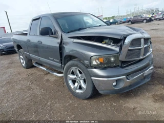 DODGE DODGE RAM 1500 SLT/LARAMIE/ST