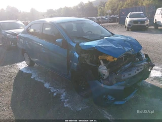 MITSUBISHI MITSUBISHI MIRAGE G4 ES