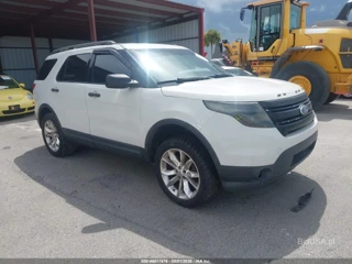 FORD FORD EXPLORER