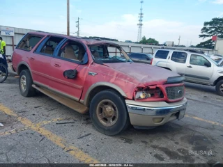 FORD FORD EXPEDITION EDDIE BAUER